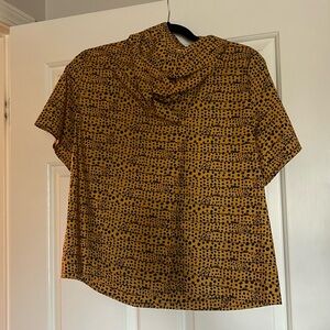 Corey Lynn Calter Top